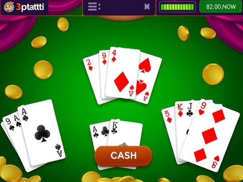 Find the ultimate guide for 3 Patti players on secure cash withdrawals via PhonePe. Learn about online gambling strategies, real-money card gaming rules, and how to leverage phone-based payment solutions for enhanced gaming experiences.