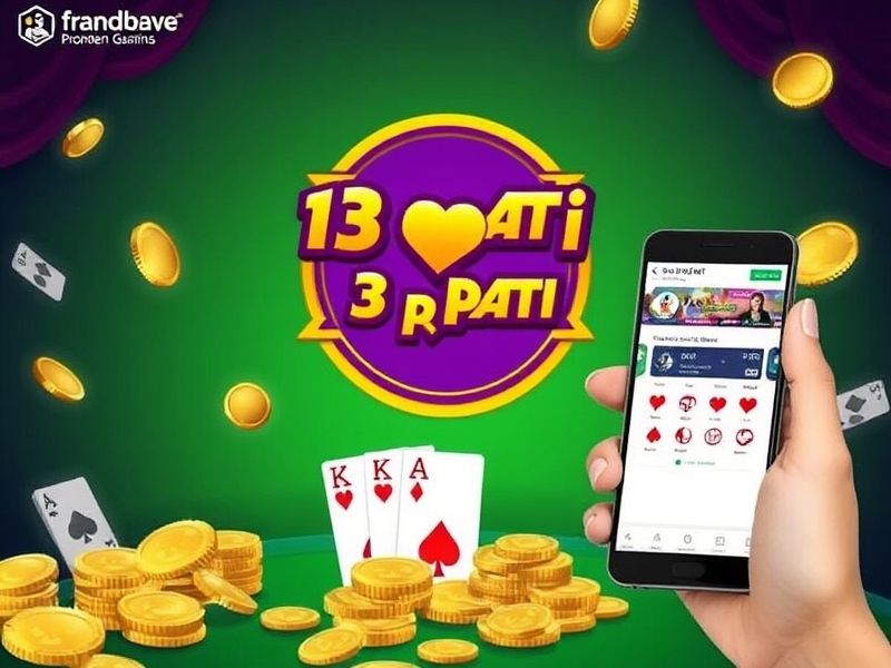 Find the ultimate guide for 3 Patti players on secure cash withdrawals via PhonePe. Learn about online gambling strategies, real-money card gaming rules, and how to leverage phone-based payment solutions for enhanced gaming experiences.