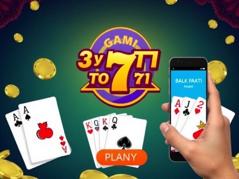 Find the ultimate guide for 3 Patti players on secure cash withdrawals via PhonePe. Learn about online gambling strategies, real-money card gaming rules, and how to leverage phone-based payment solutions for enhanced gaming experiences.